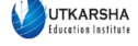 logo for print utkarsha